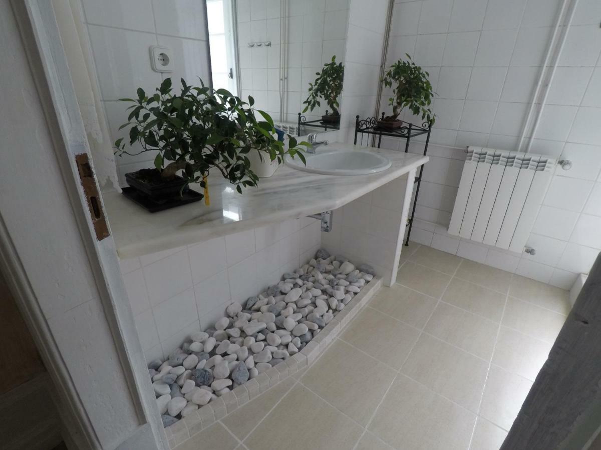 מלון Casa קוימברה מראה חיצוני תמונה